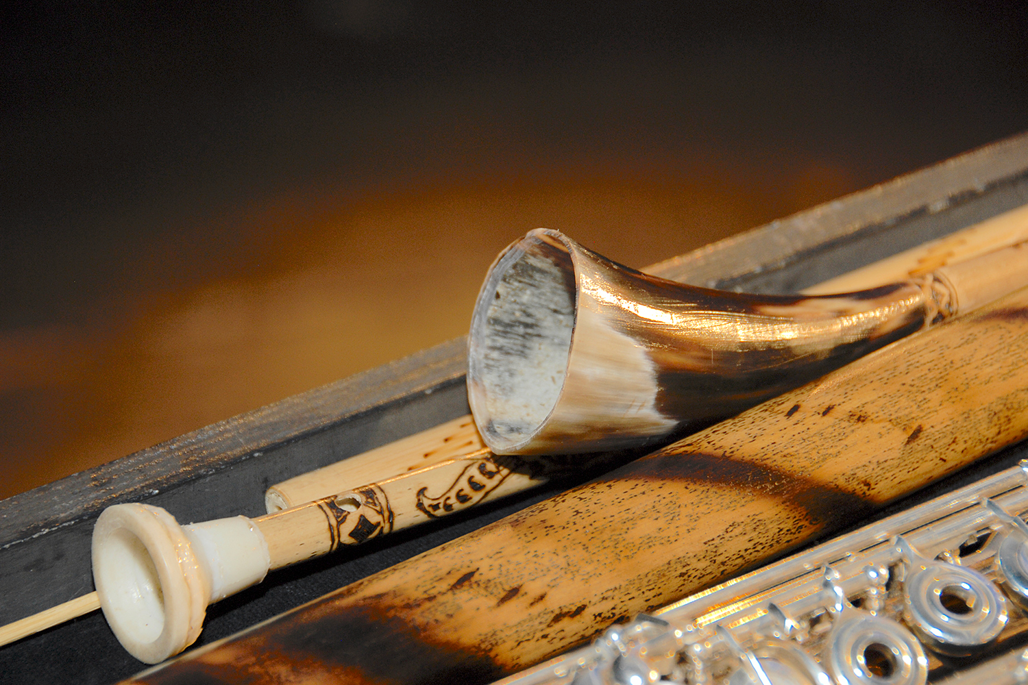 Musical und Studio